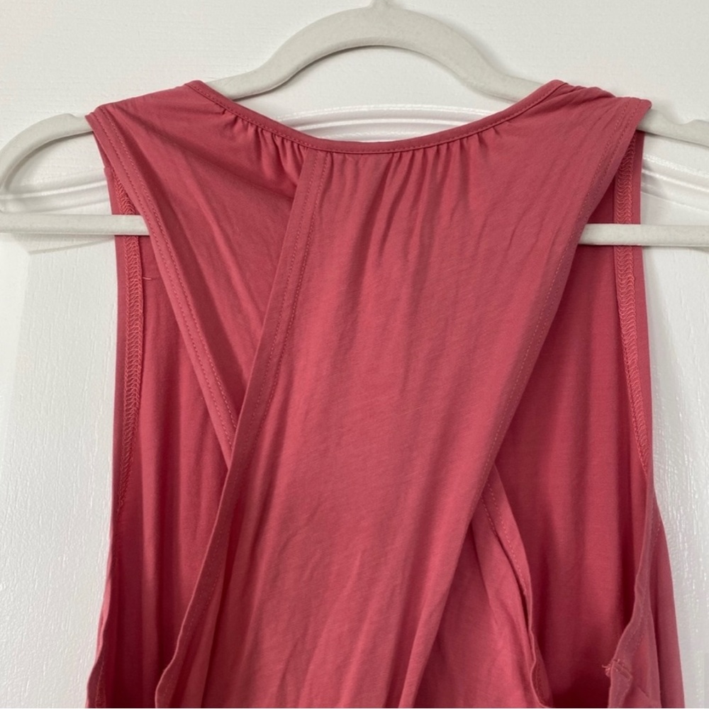 Mippo workout tank size M - Picture 3 of 4